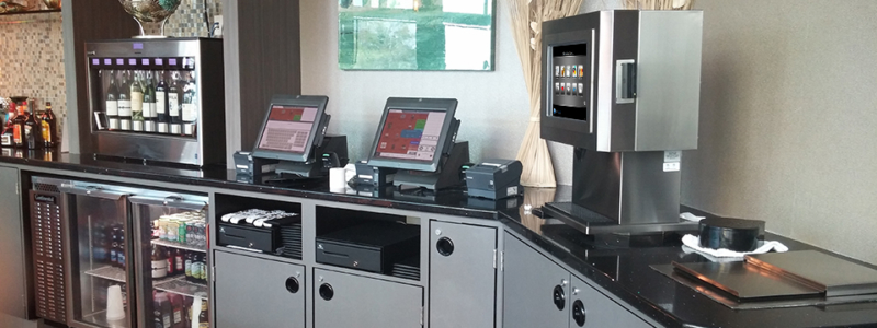 Sonic Equipment Company to be Distributor of SMARTENDER Automatic Beverage System